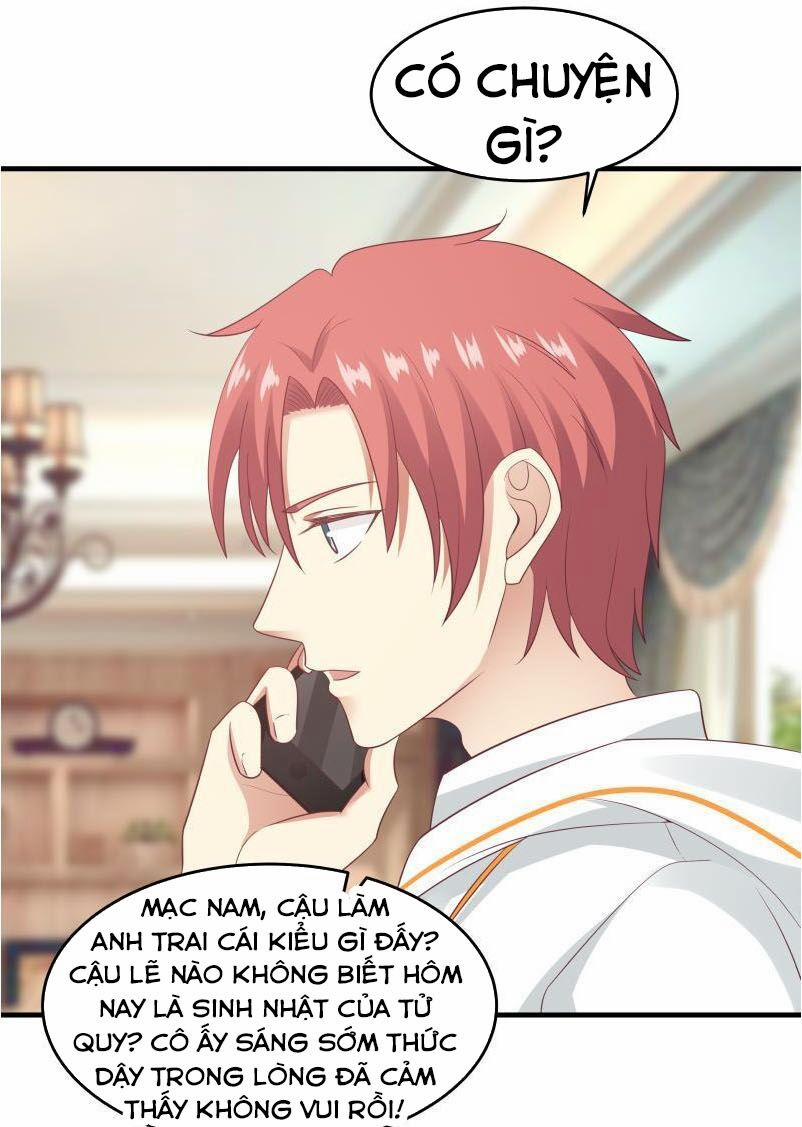 Trên Người Ta Có Một Con Rồng 226 trang 3