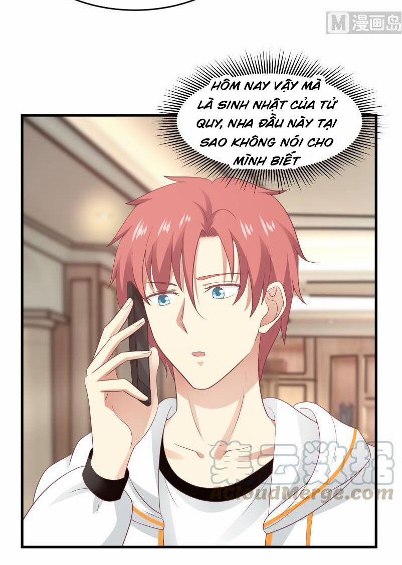 Trên Người Ta Có Một Con Rồng 226 trang 4