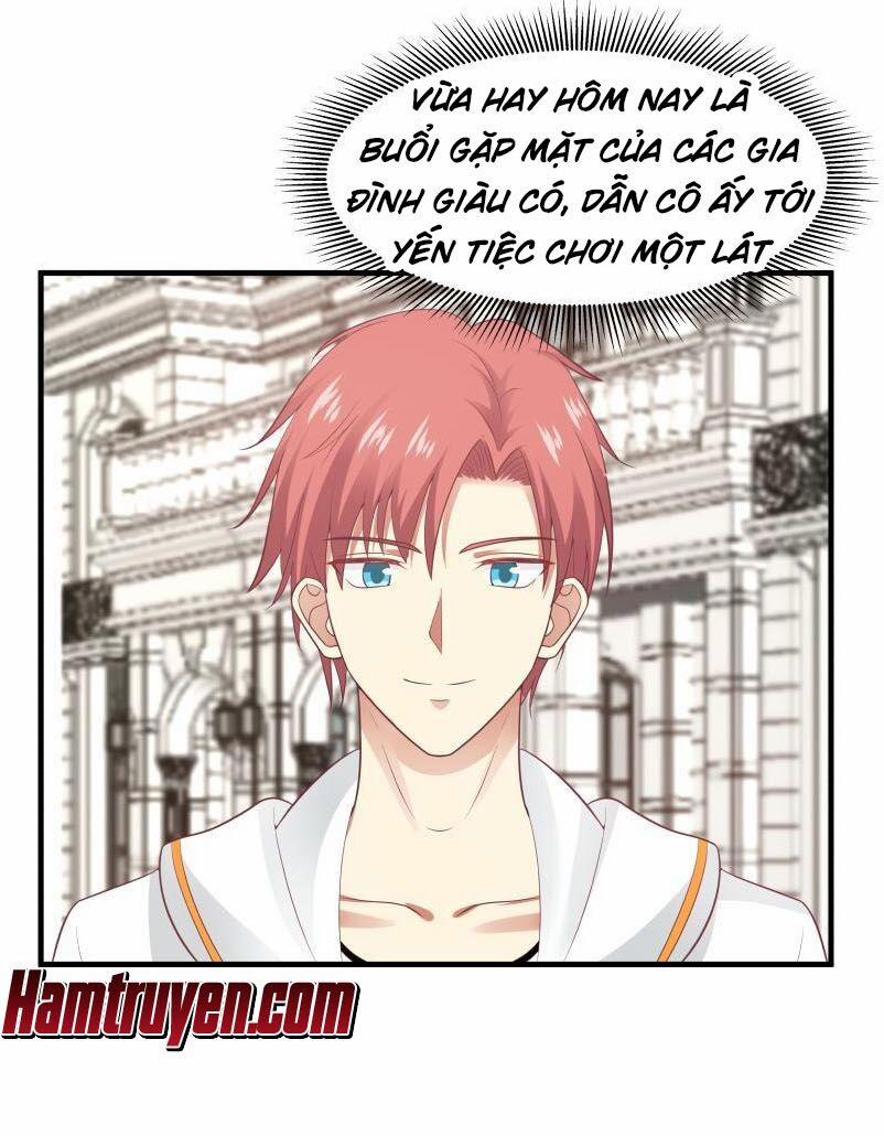 Trên Người Ta Có Một Con Rồng 226 trang 7