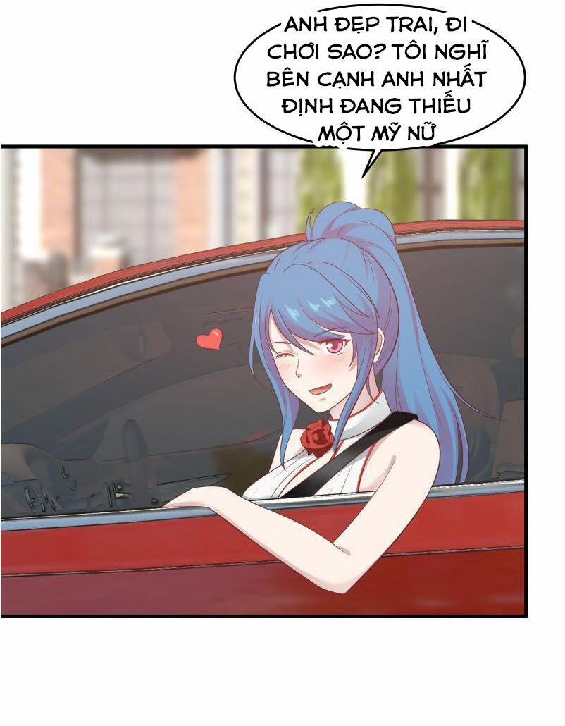 Trên Người Ta Có Một Con Rồng 226 trang 9