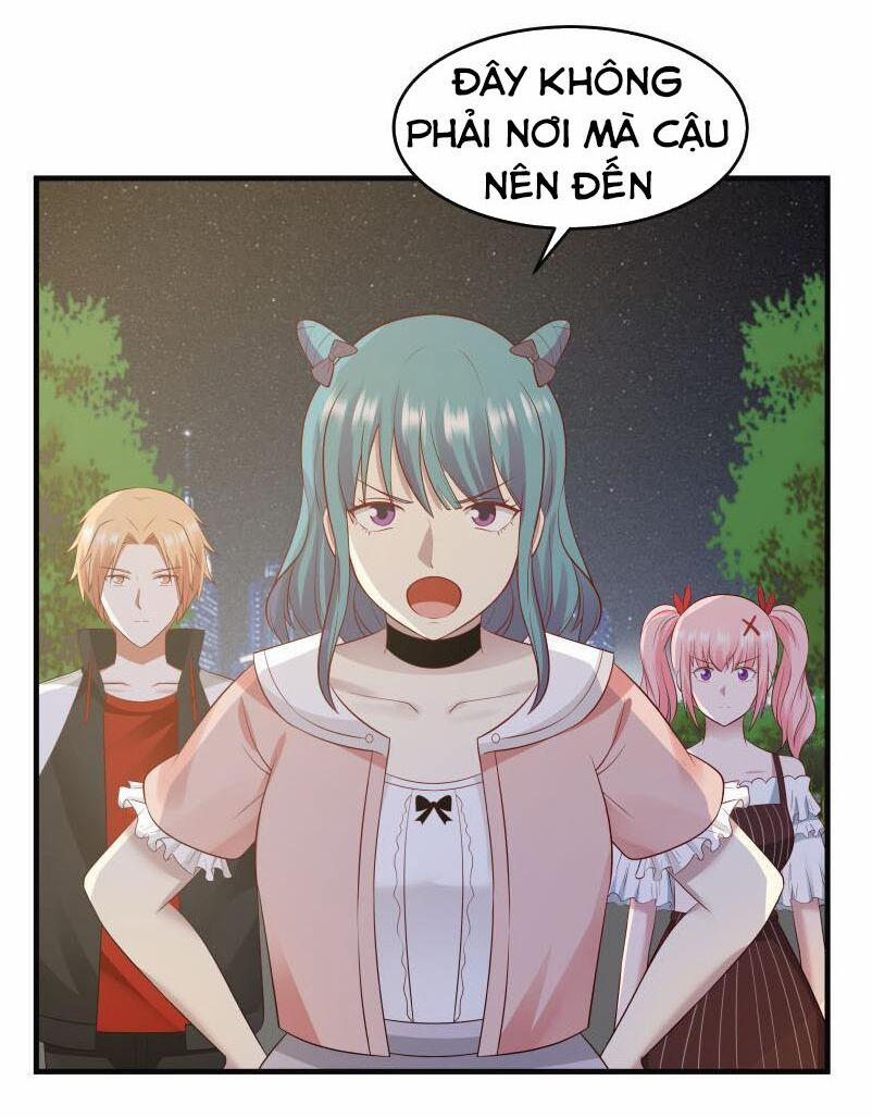 Trên Người Ta Có Một Con Rồng 227 trang 10