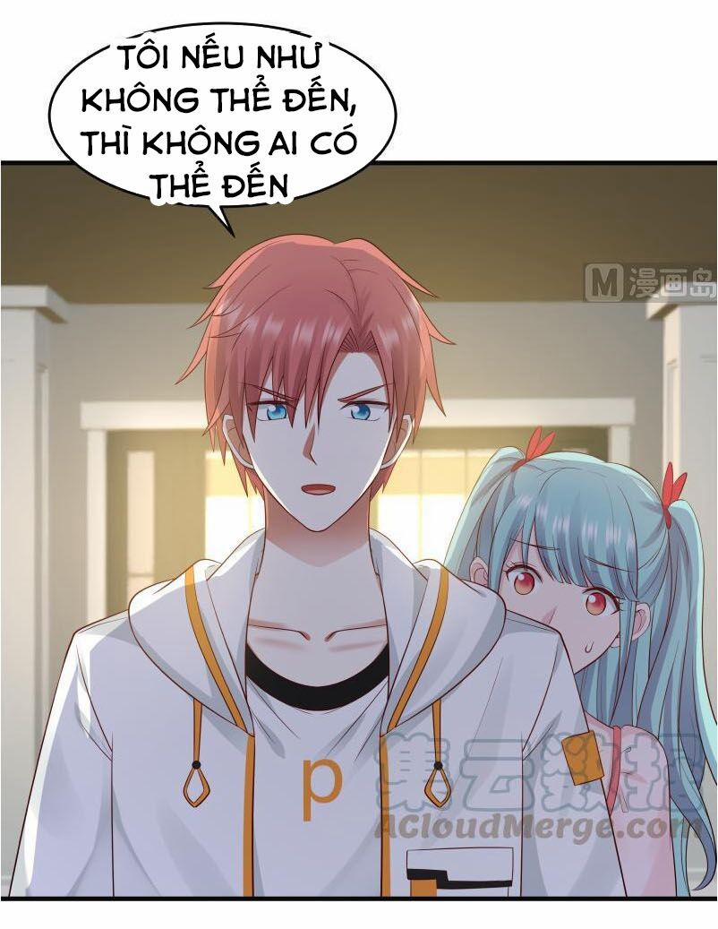 Trên Người Ta Có Một Con Rồng 227 trang 11