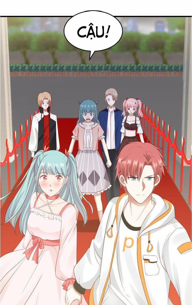 Trên Người Ta Có Một Con Rồng 227 trang 14