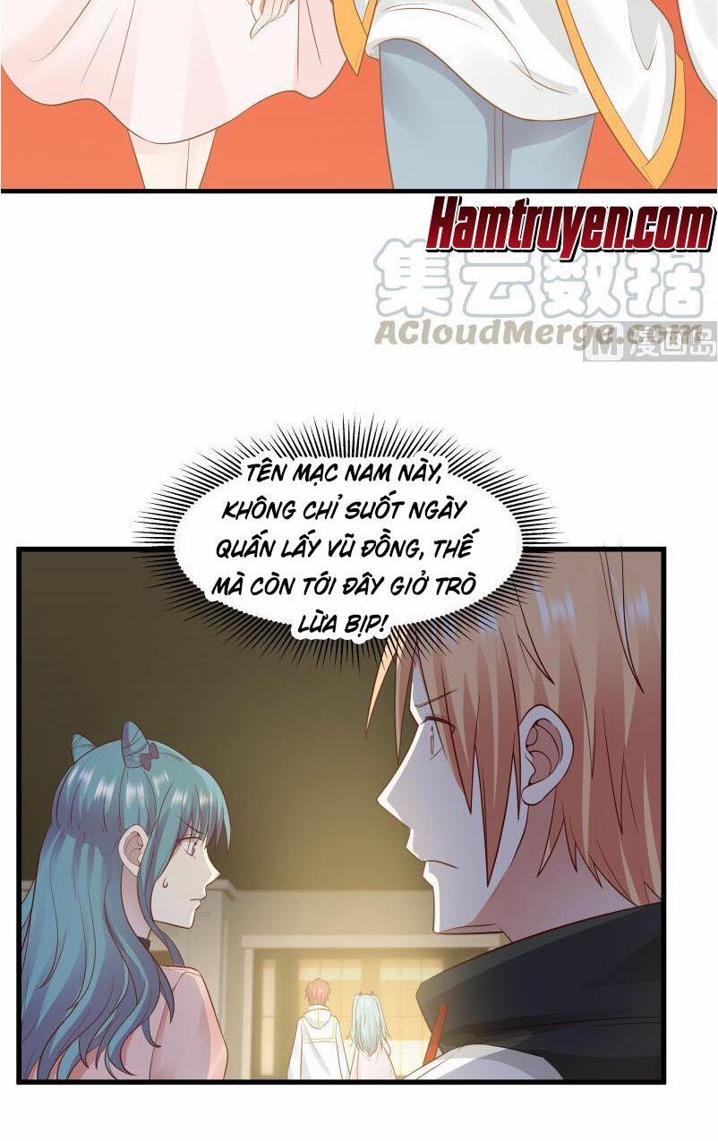 Trên Người Ta Có Một Con Rồng 227 trang 15