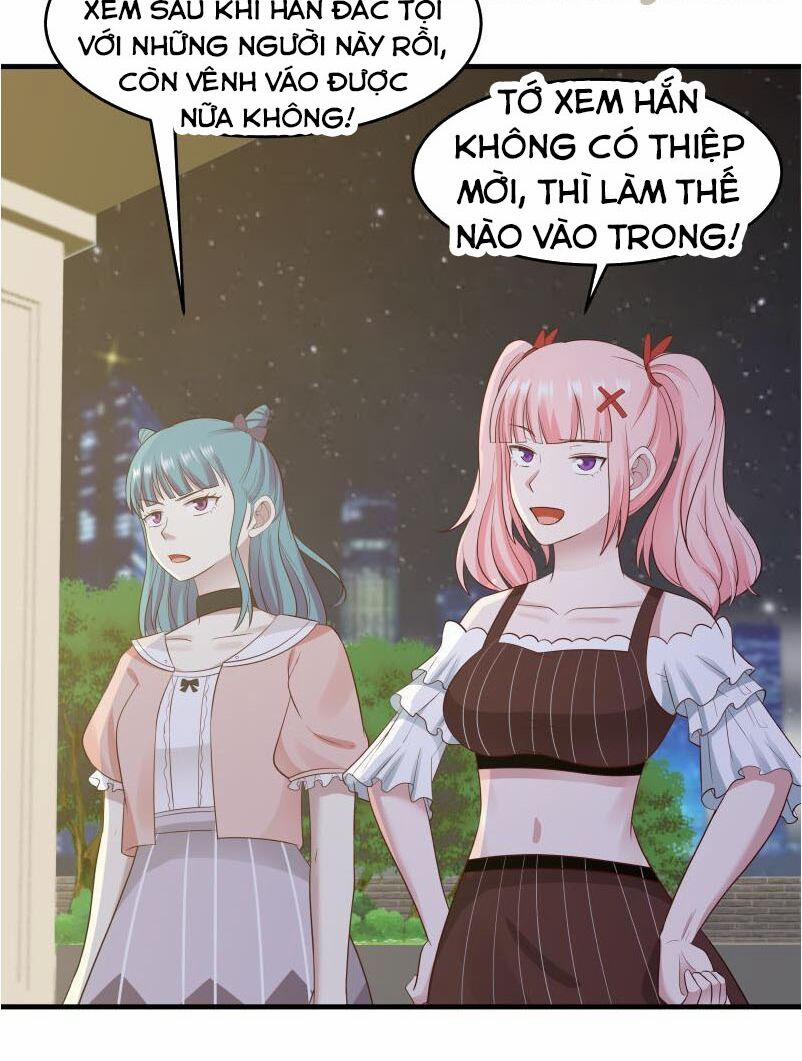 Trên Người Ta Có Một Con Rồng 227 trang 17