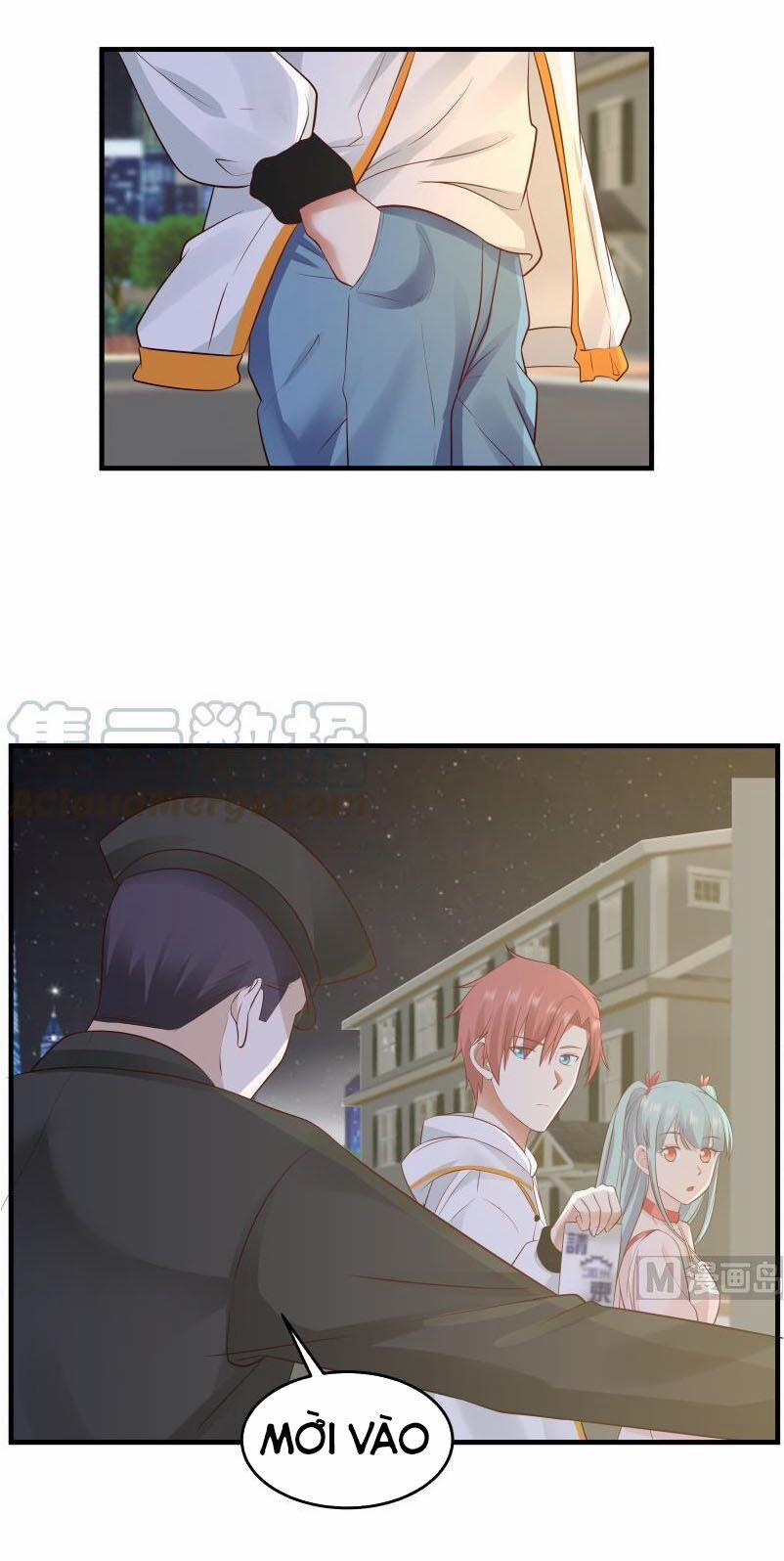 Trên Người Ta Có Một Con Rồng 227 trang 18