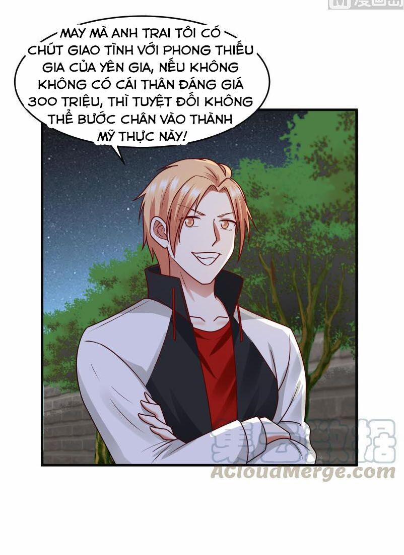 Trên Người Ta Có Một Con Rồng 227 trang 2