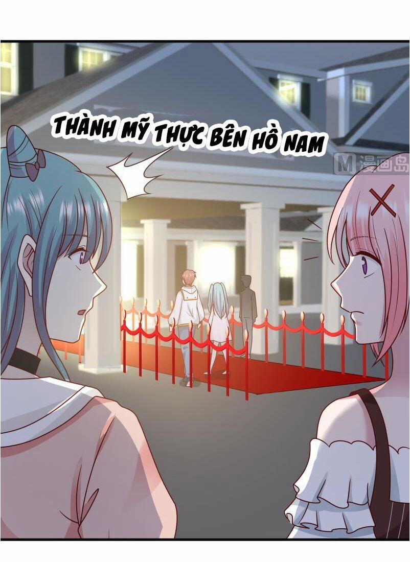 Trên Người Ta Có Một Con Rồng 227 trang 3