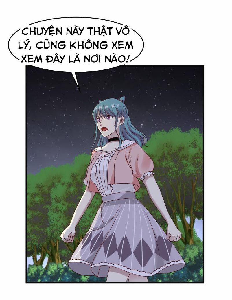 Trên Người Ta Có Một Con Rồng 227 trang 6