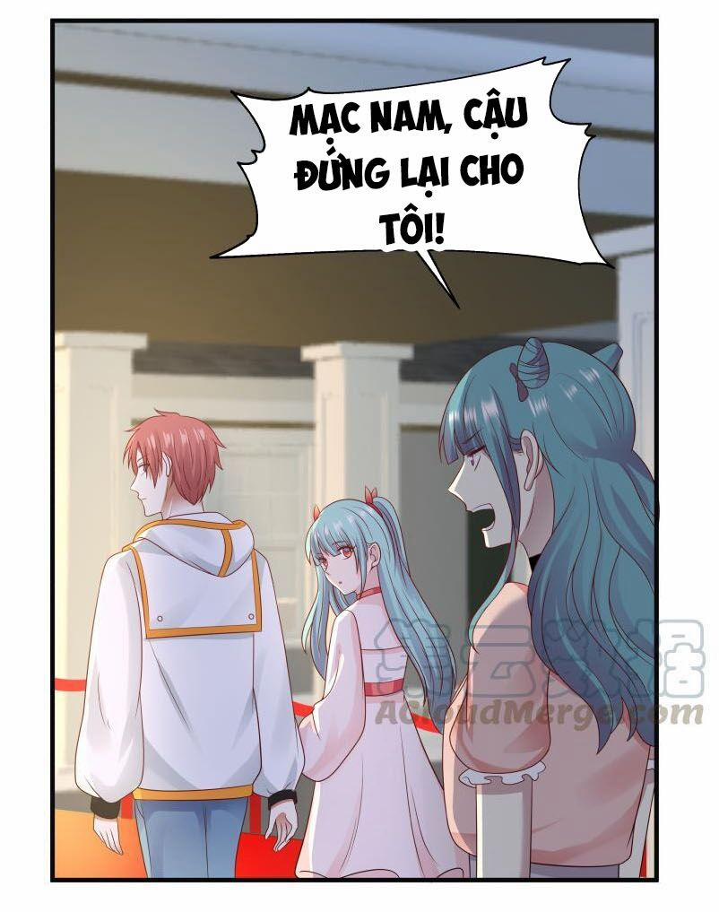 Trên Người Ta Có Một Con Rồng 227 trang 7