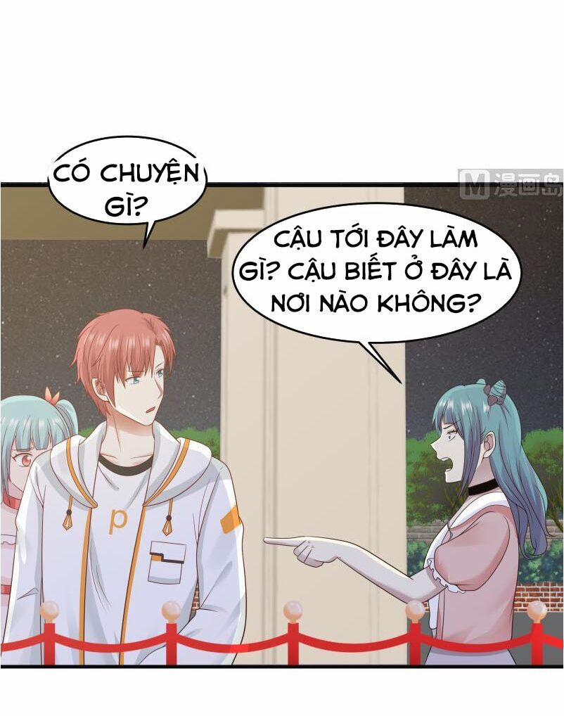 Trên Người Ta Có Một Con Rồng 227 trang 8