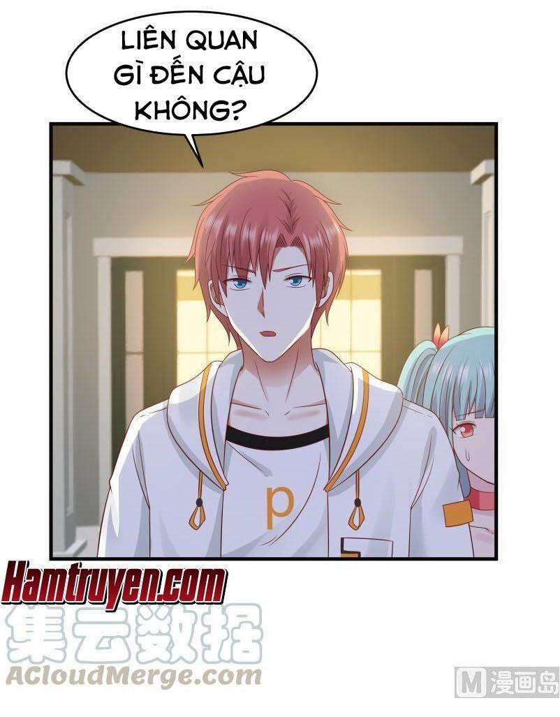 Trên Người Ta Có Một Con Rồng 227 trang 9