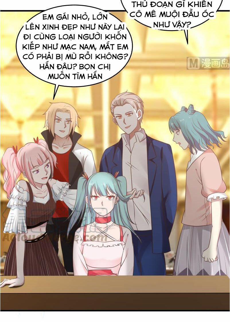 Trên Người Ta Có Một Con Rồng 228 trang 11