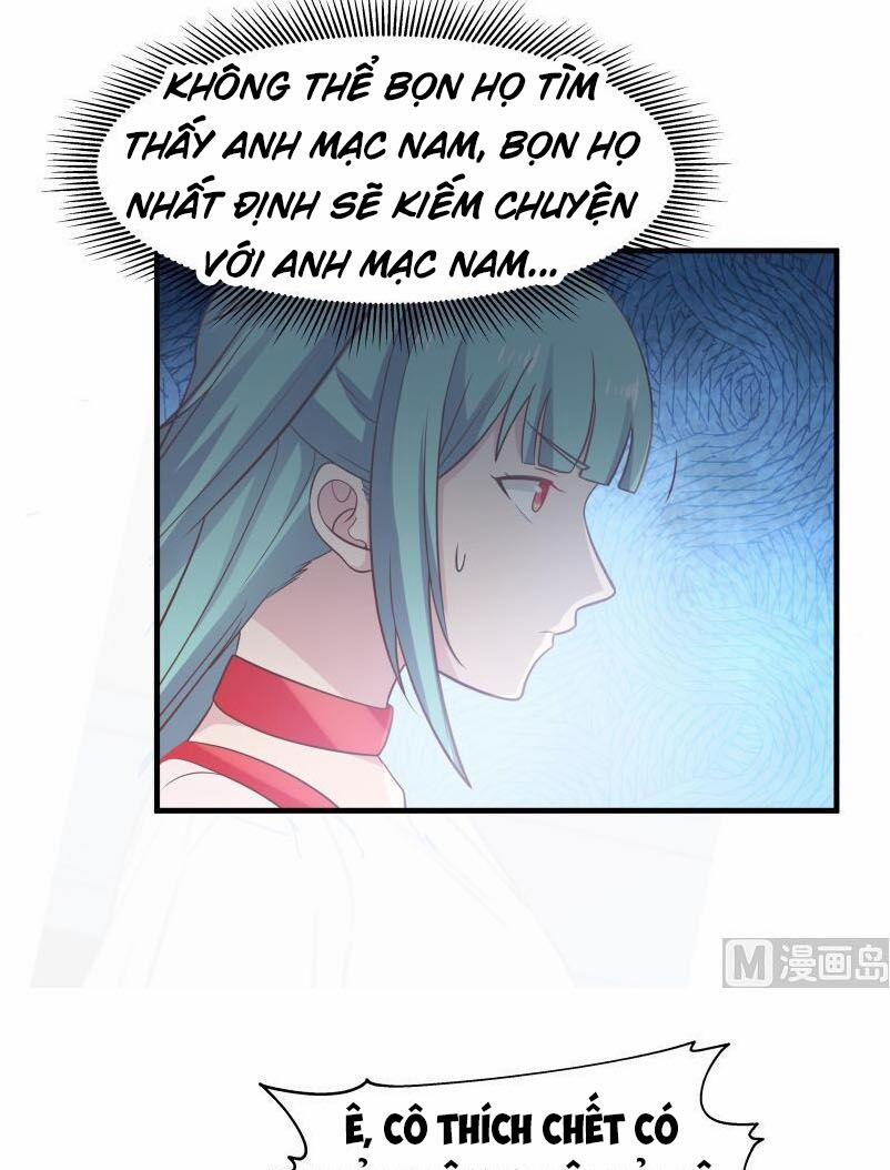 Trên Người Ta Có Một Con Rồng 228 trang 12