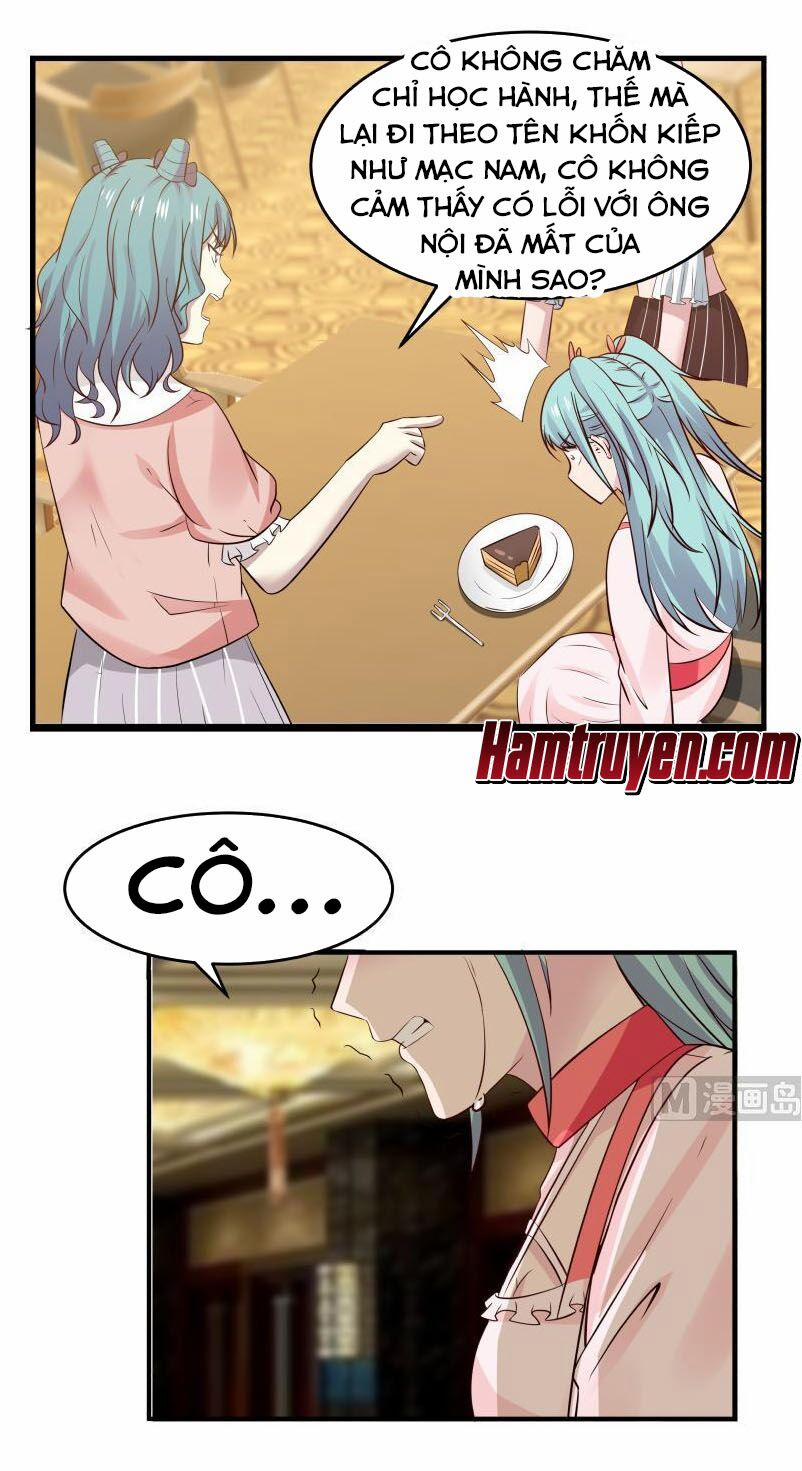 Trên Người Ta Có Một Con Rồng 228 trang 15