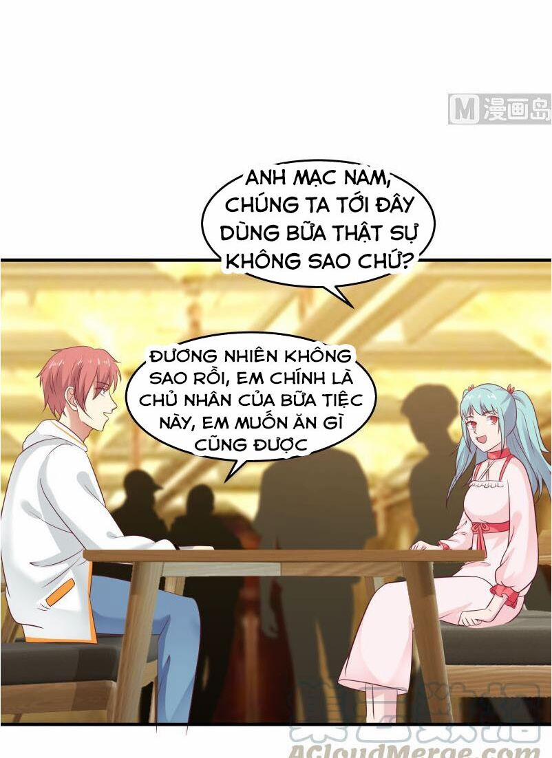 Trên Người Ta Có Một Con Rồng 228 trang 3