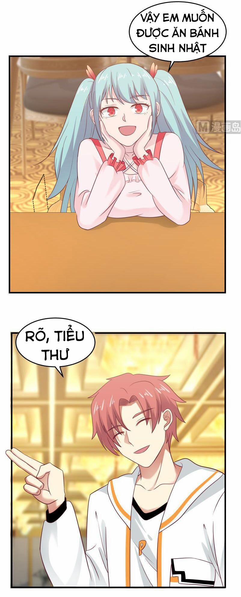 Trên Người Ta Có Một Con Rồng 228 trang 4