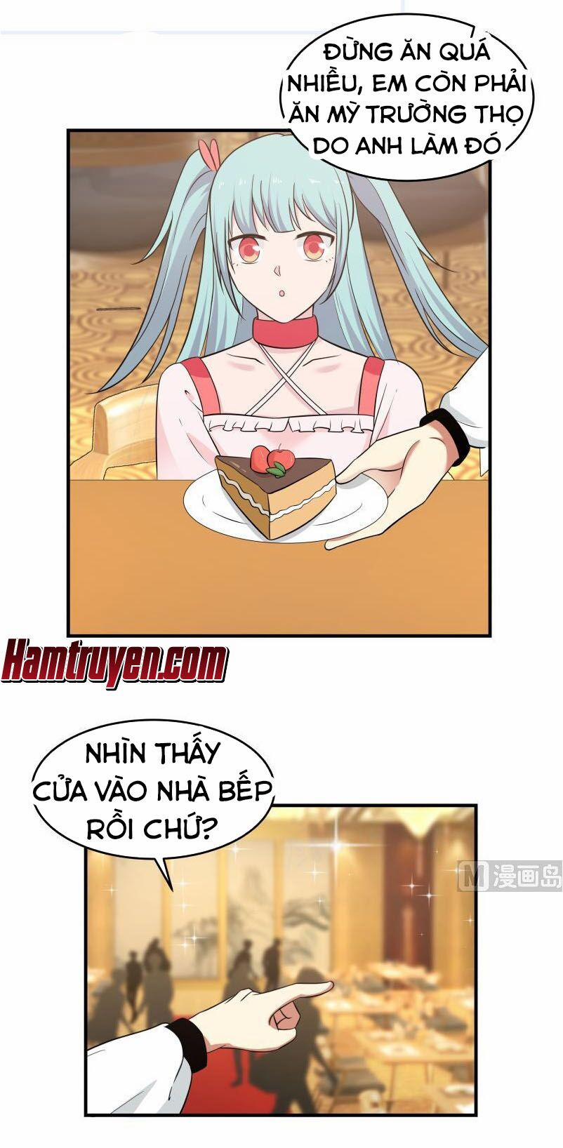 Trên Người Ta Có Một Con Rồng 228 trang 5