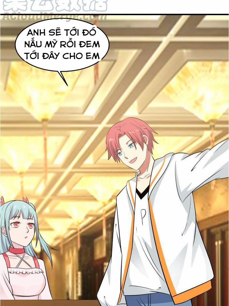 Trên Người Ta Có Một Con Rồng 228 trang 6