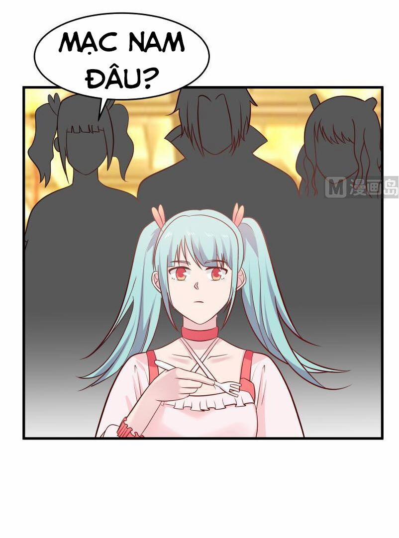 Trên Người Ta Có Một Con Rồng 228 trang 8