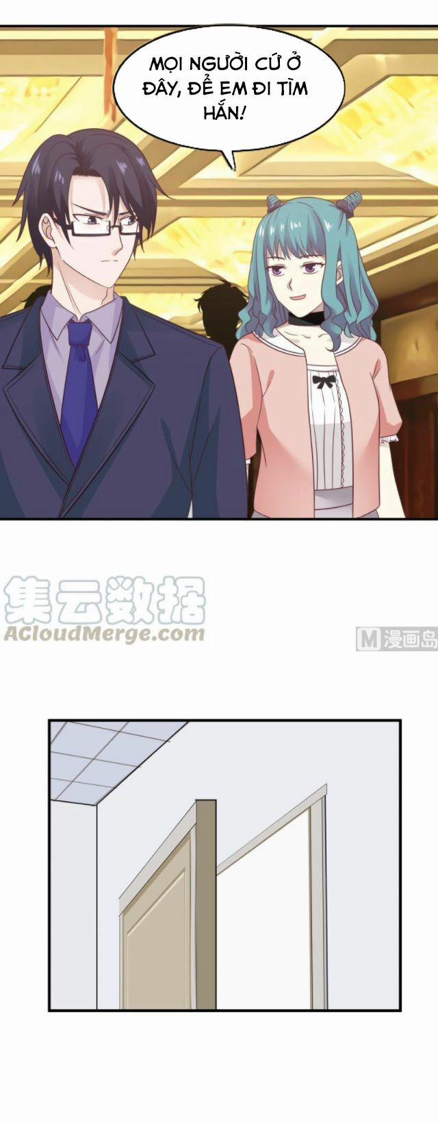 Trên Người Ta Có Một Con Rồng 229 trang 10