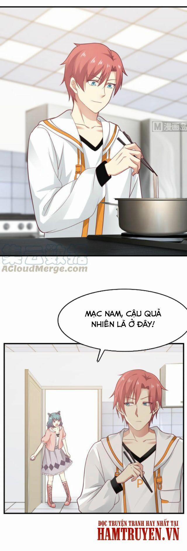 Trên Người Ta Có Một Con Rồng 229 trang 11