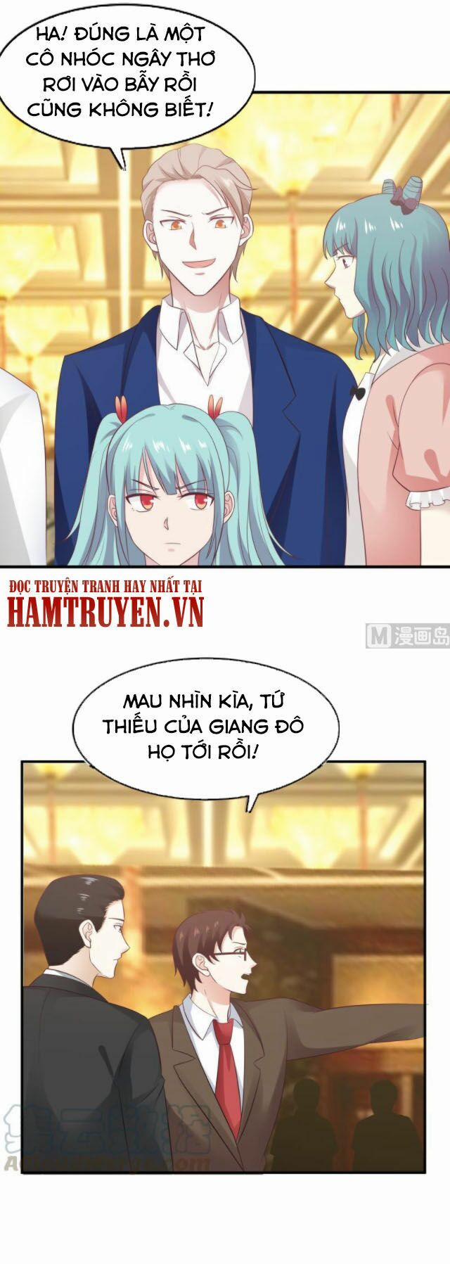 Trên Người Ta Có Một Con Rồng 229 trang 2