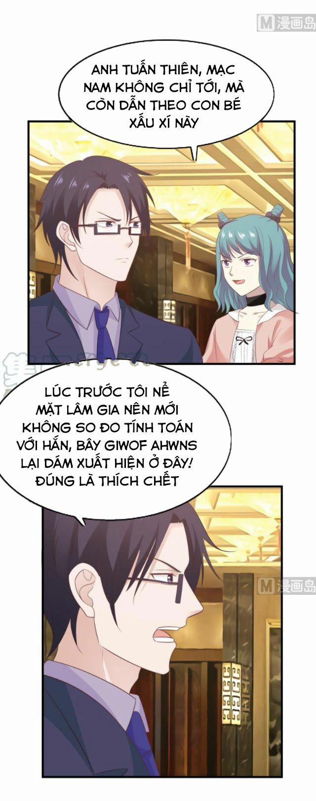 Trên Người Ta Có Một Con Rồng 229 trang 6