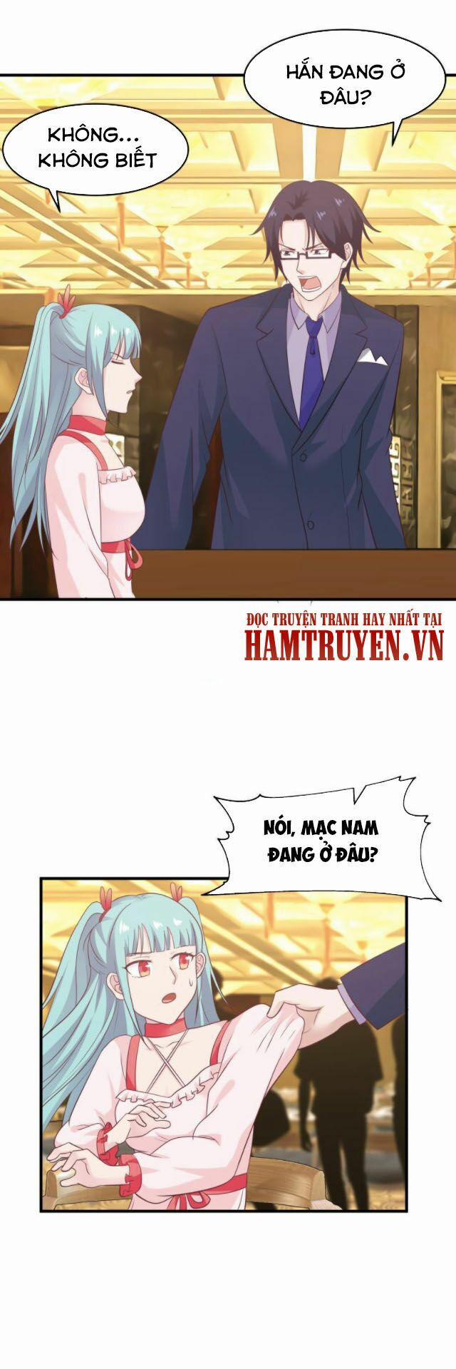 Trên Người Ta Có Một Con Rồng 229 trang 7