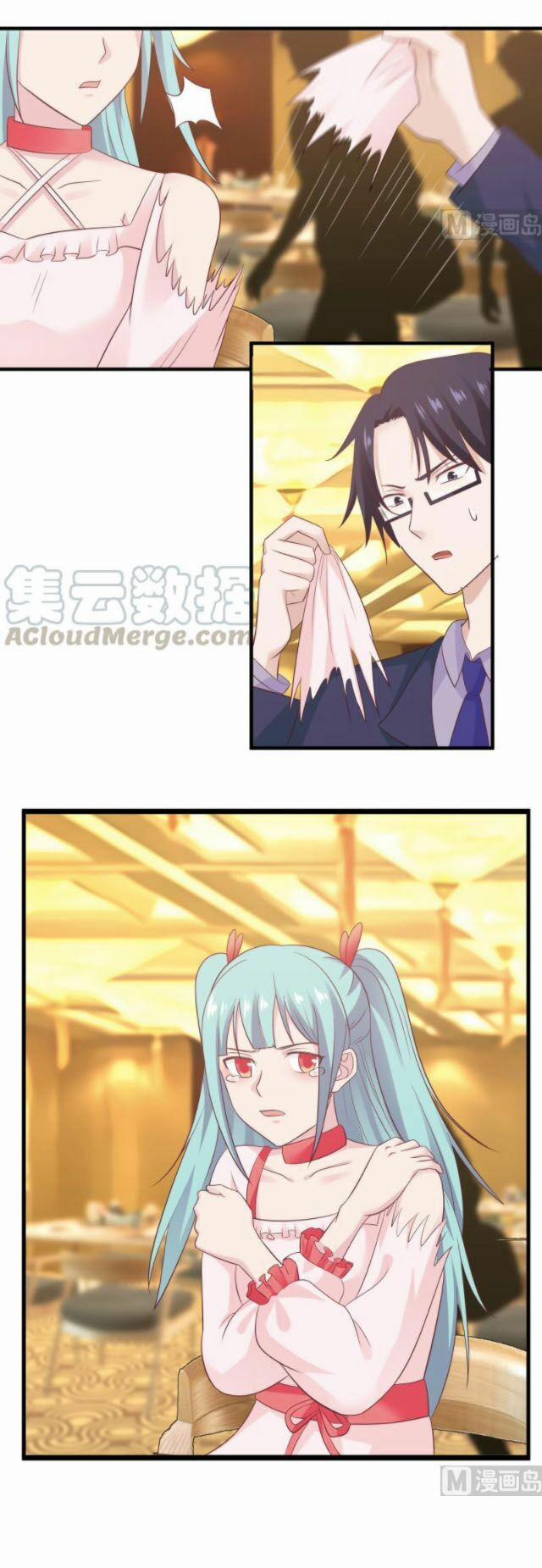 Trên Người Ta Có Một Con Rồng 229 trang 8