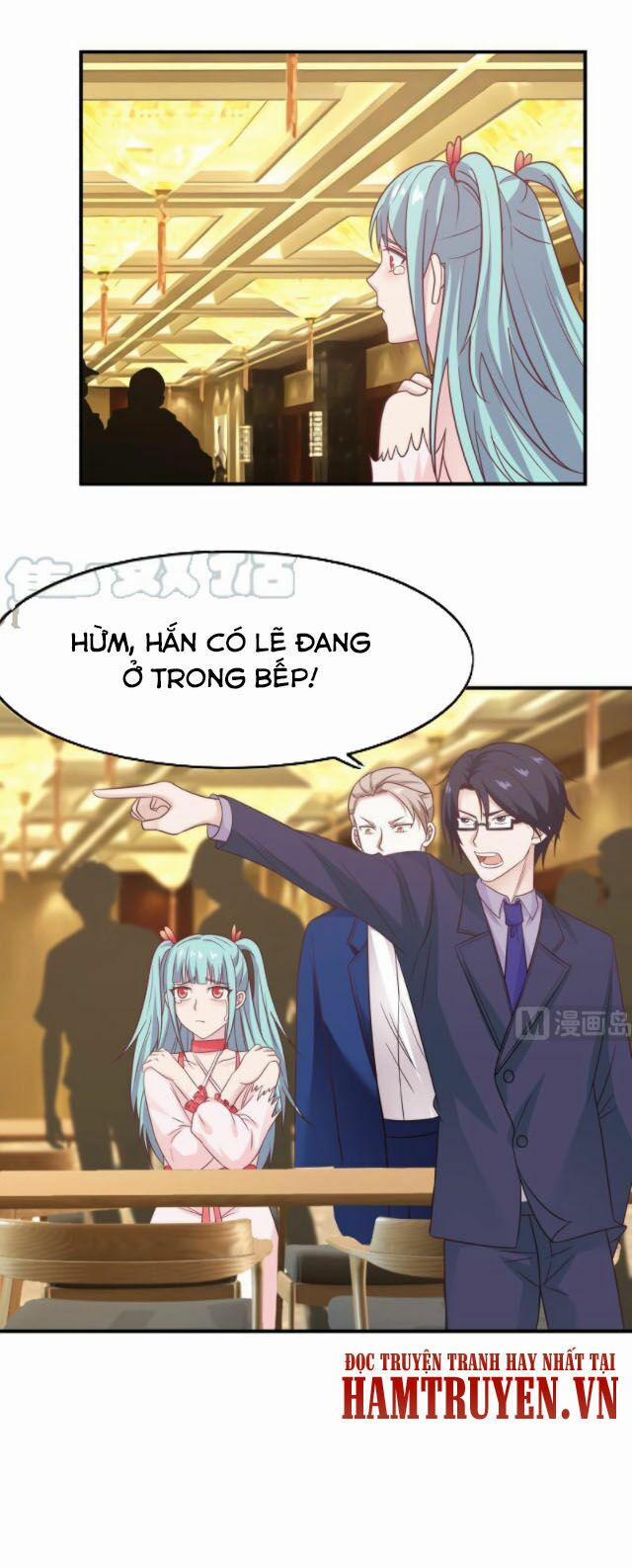 Trên Người Ta Có Một Con Rồng 229 trang 9