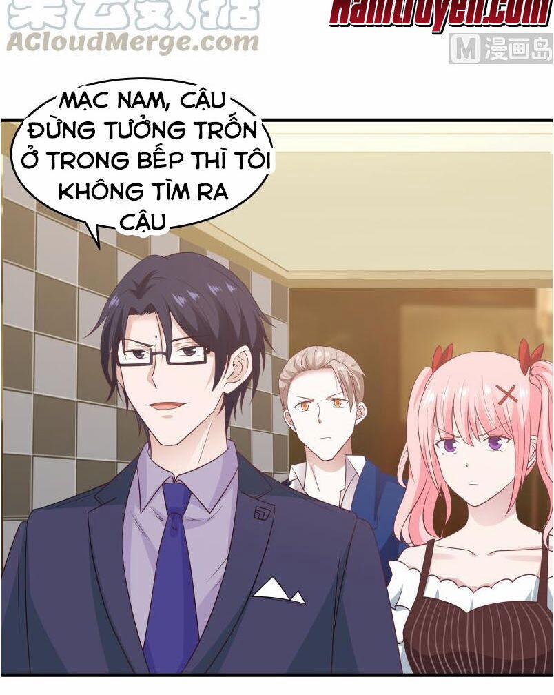 Trên Người Ta Có Một Con Rồng 230 trang 10