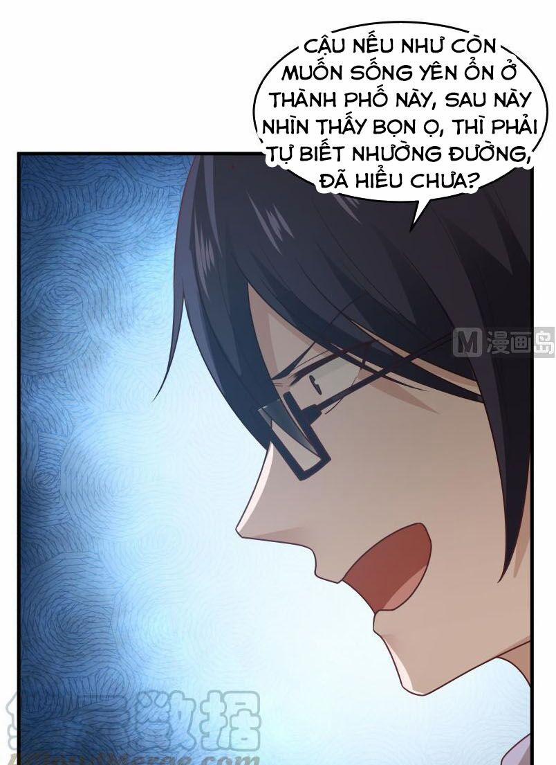 Trên Người Ta Có Một Con Rồng 230 trang 11