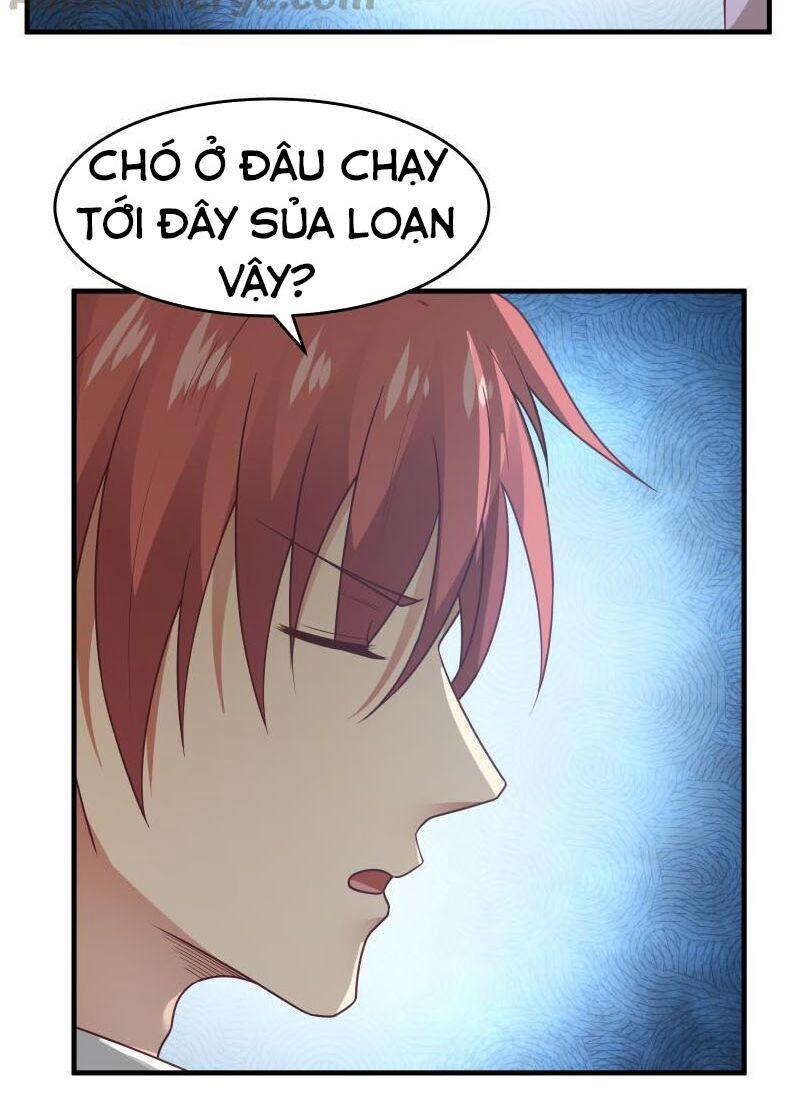 Trên Người Ta Có Một Con Rồng 230 trang 12
