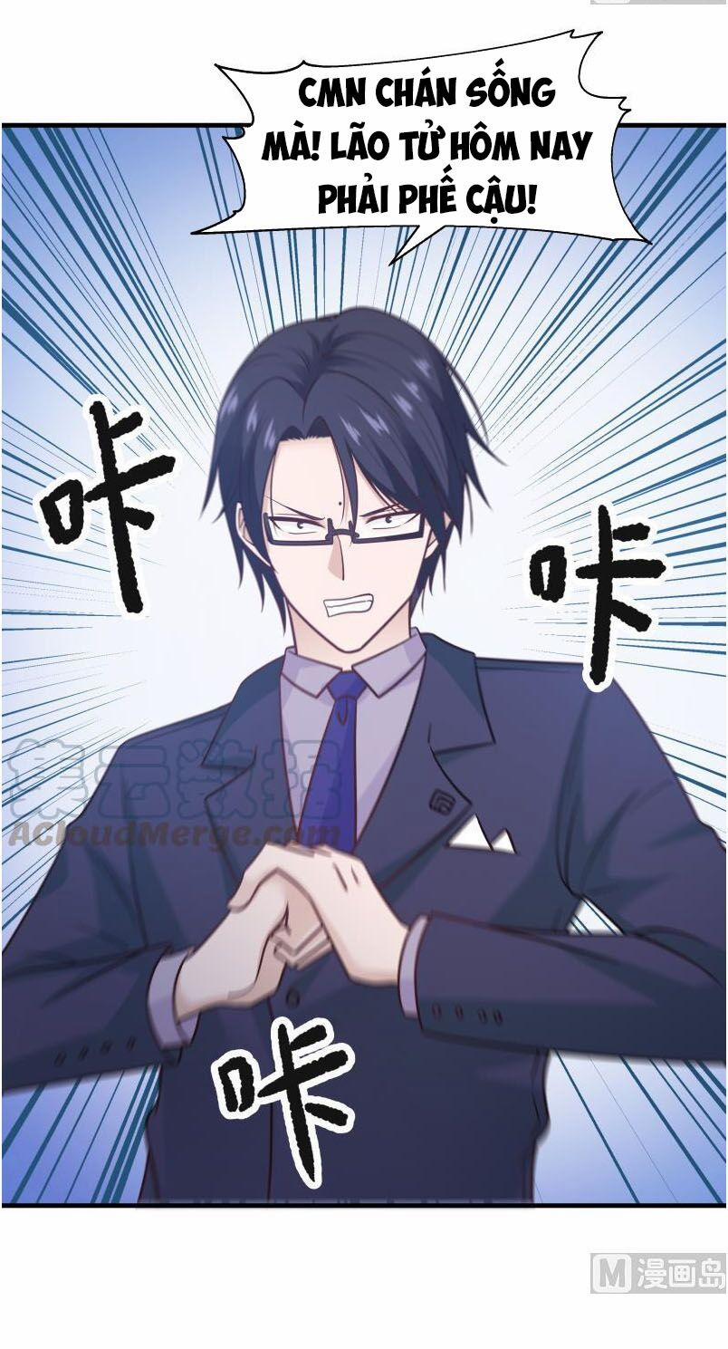 Trên Người Ta Có Một Con Rồng 230 trang 13