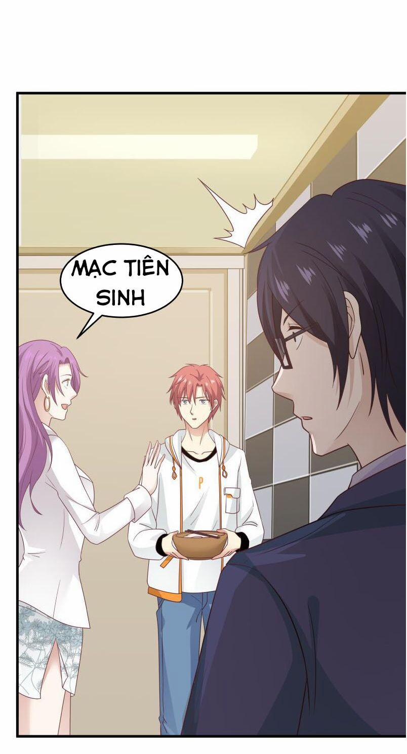 Trên Người Ta Có Một Con Rồng 230 trang 14