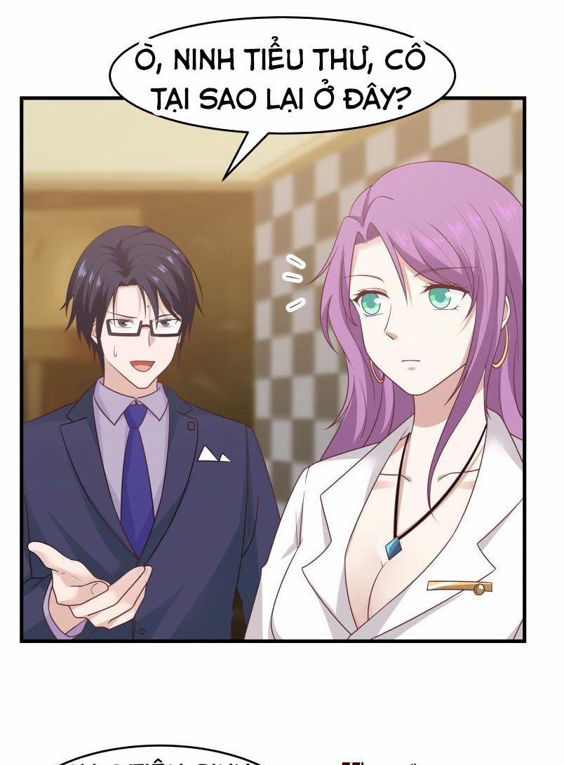 Trên Người Ta Có Một Con Rồng 230 trang 15