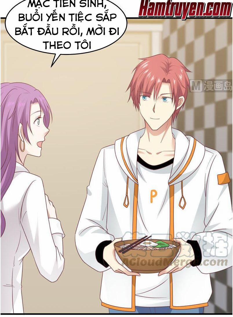 Trên Người Ta Có Một Con Rồng 230 trang 16