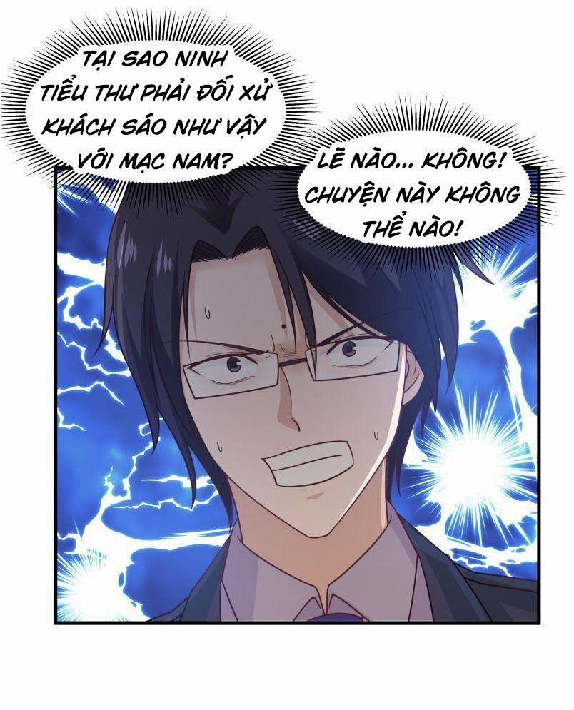 Trên Người Ta Có Một Con Rồng 230 trang 17