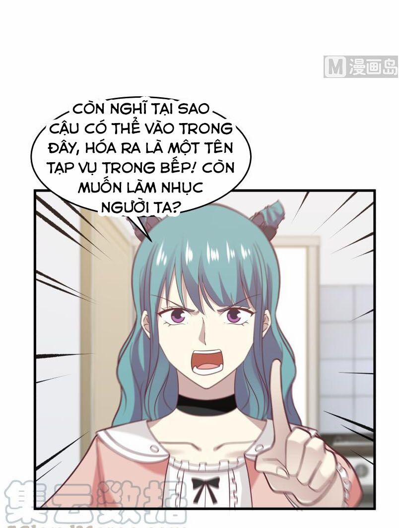 Trên Người Ta Có Một Con Rồng 230 trang 3