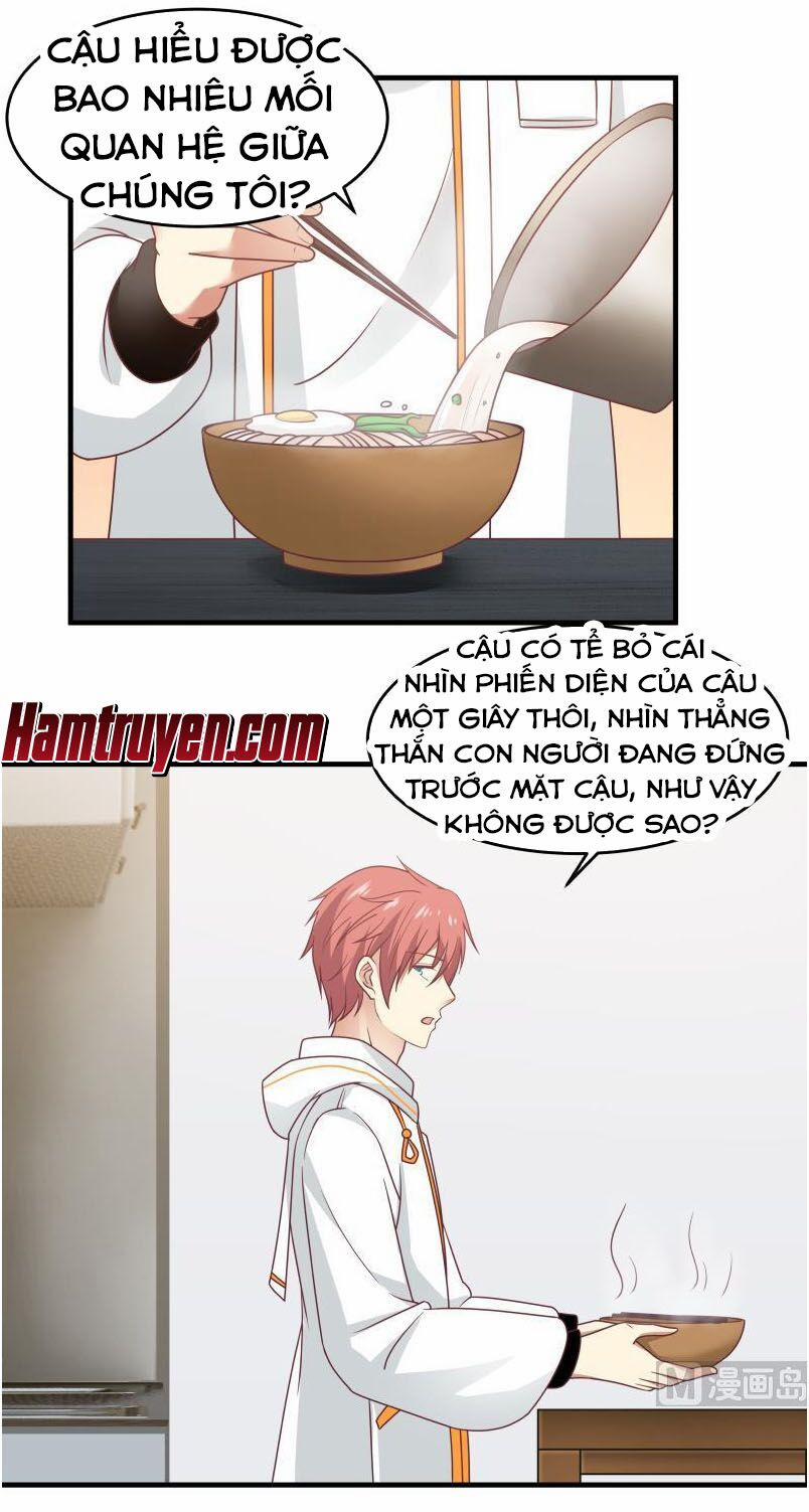 Trên Người Ta Có Một Con Rồng 230 trang 6