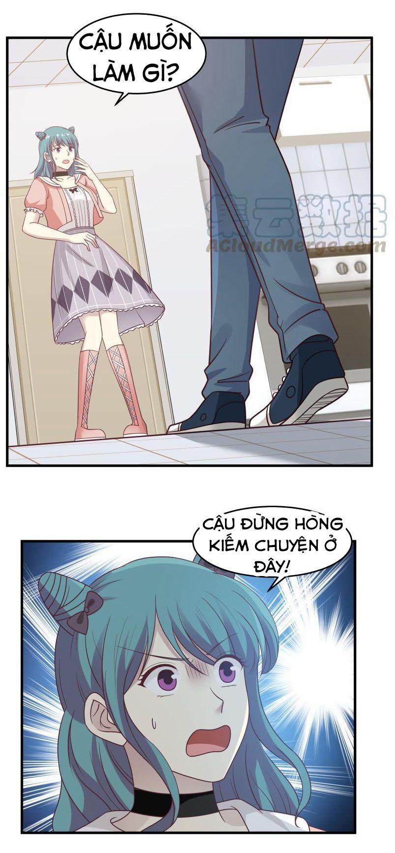 Trên Người Ta Có Một Con Rồng 230 trang 7