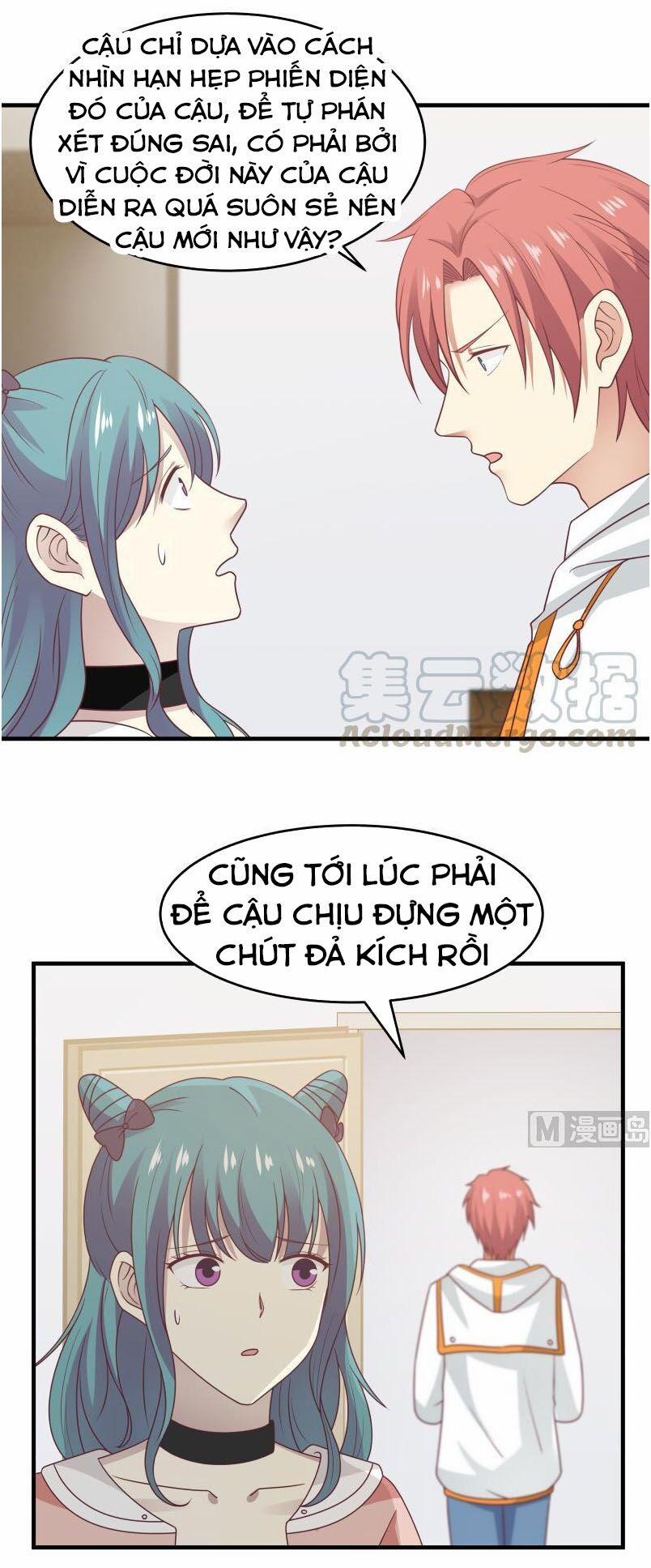 Trên Người Ta Có Một Con Rồng 230 trang 8