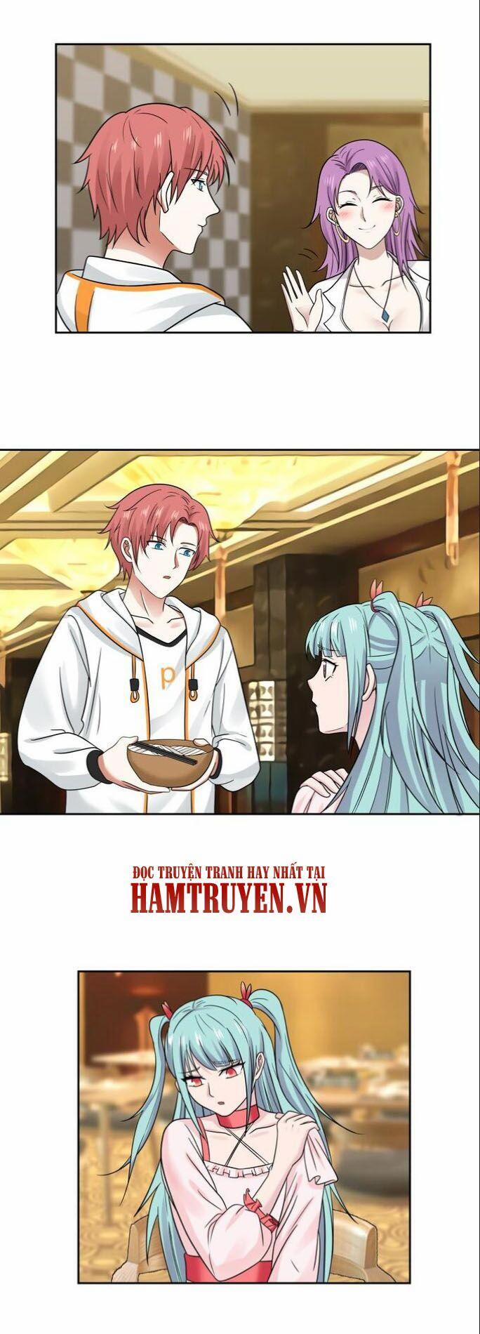 Trên Người Ta Có Một Con Rồng 231 trang 1