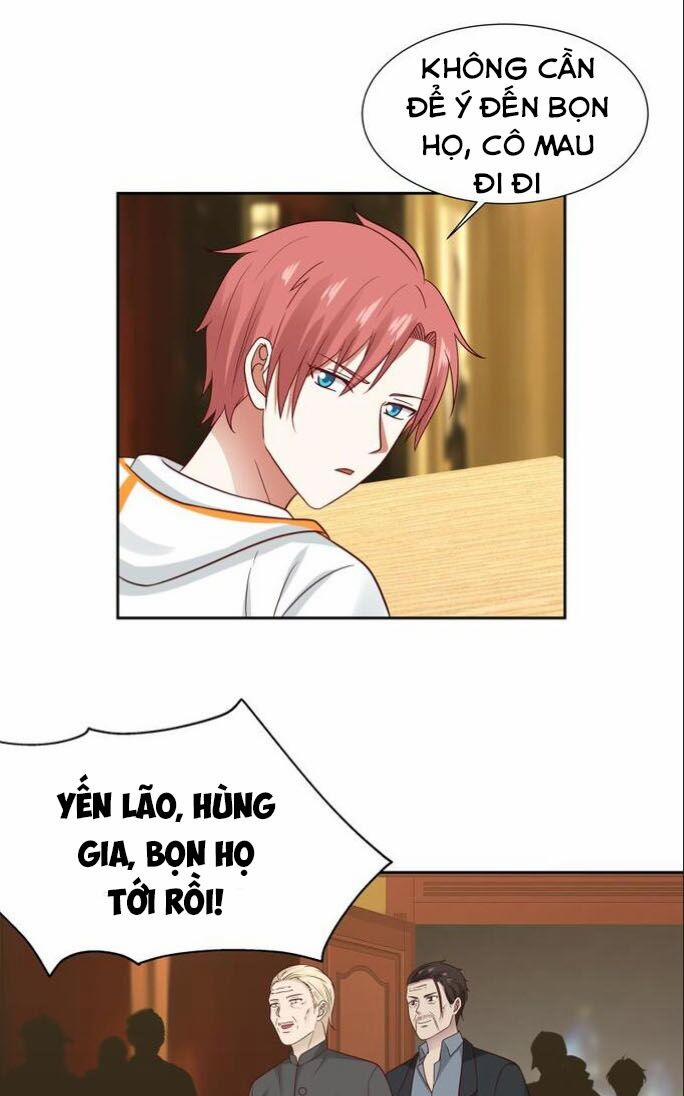 Trên Người Ta Có Một Con Rồng 231 trang 3