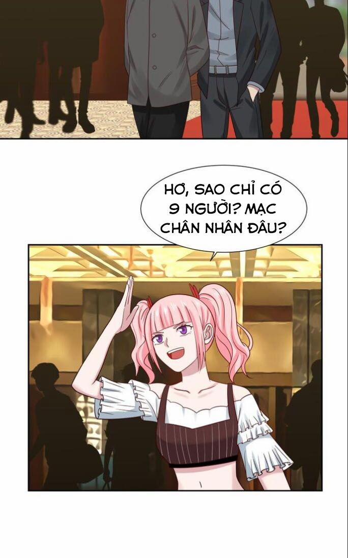 Trên Người Ta Có Một Con Rồng 231 trang 4