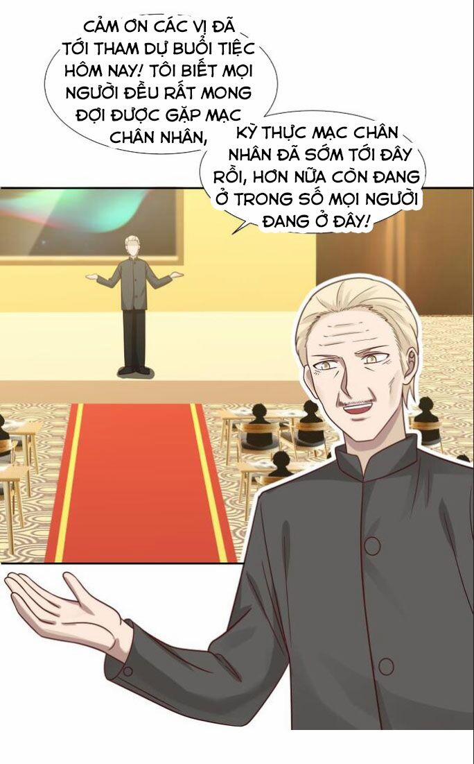 Trên Người Ta Có Một Con Rồng 231 trang 6