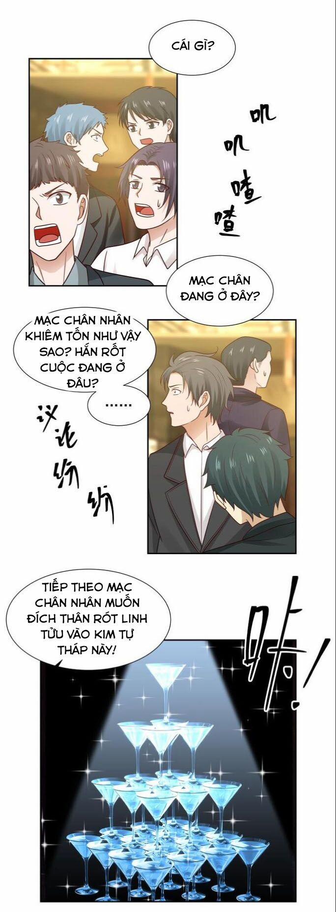 Trên Người Ta Có Một Con Rồng 231 trang 7