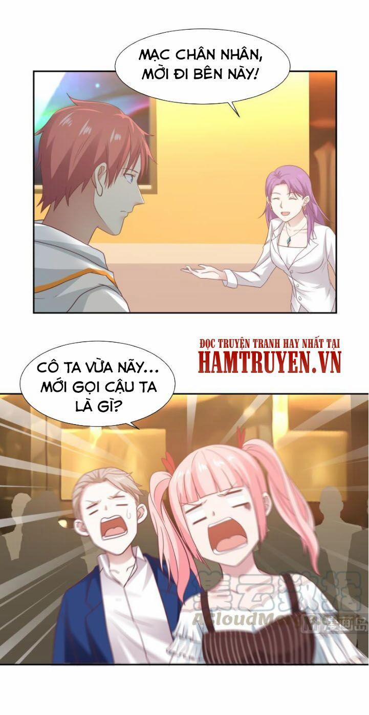 Trên Người Ta Có Một Con Rồng 232 trang 1