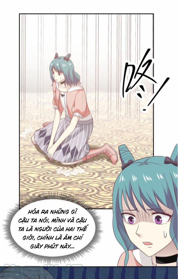 Trên Người Ta Có Một Con Rồng 232 trang 10